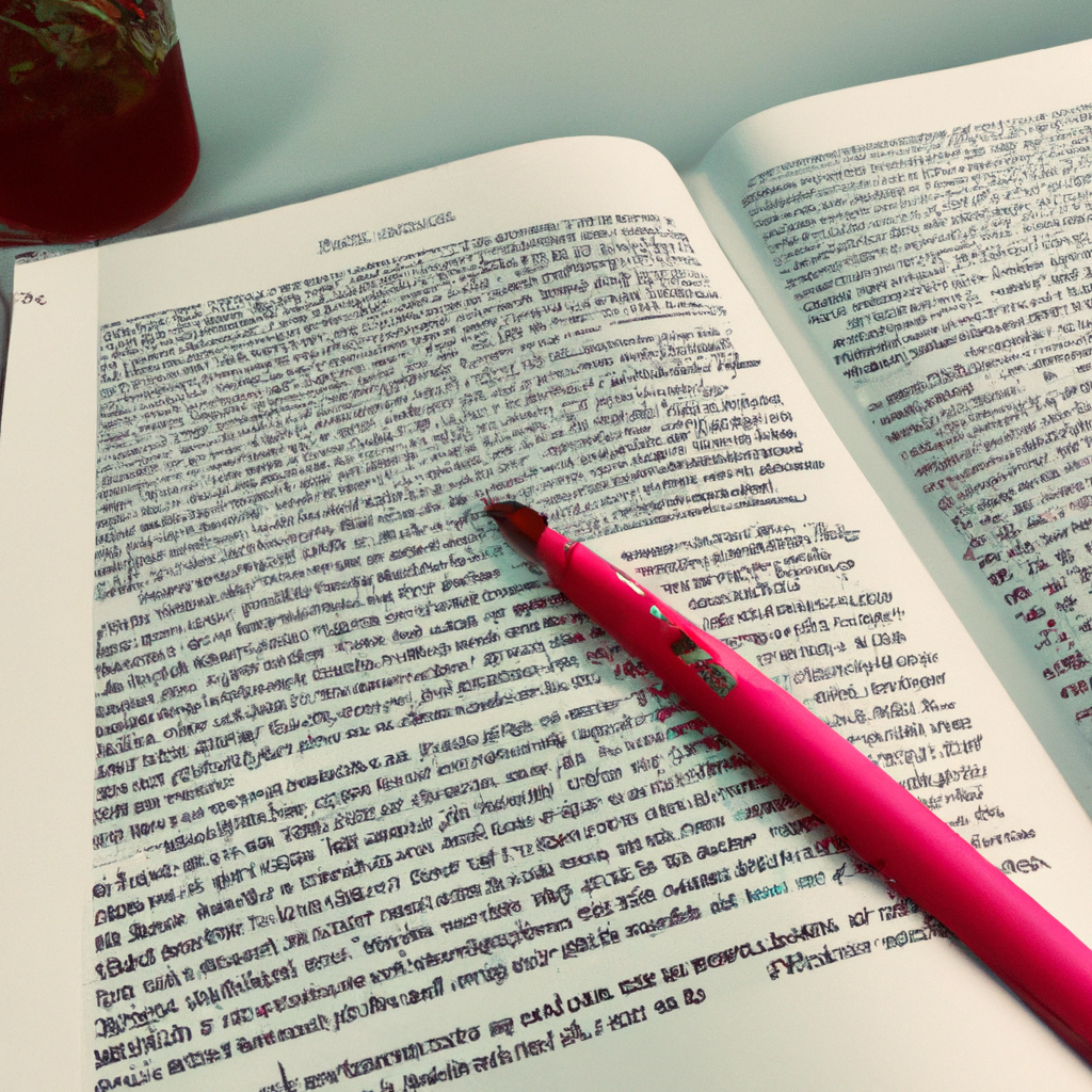 A Step-by-Step Guide for First-Time Authors: How to Prepare Your Manuscript for Submission in India