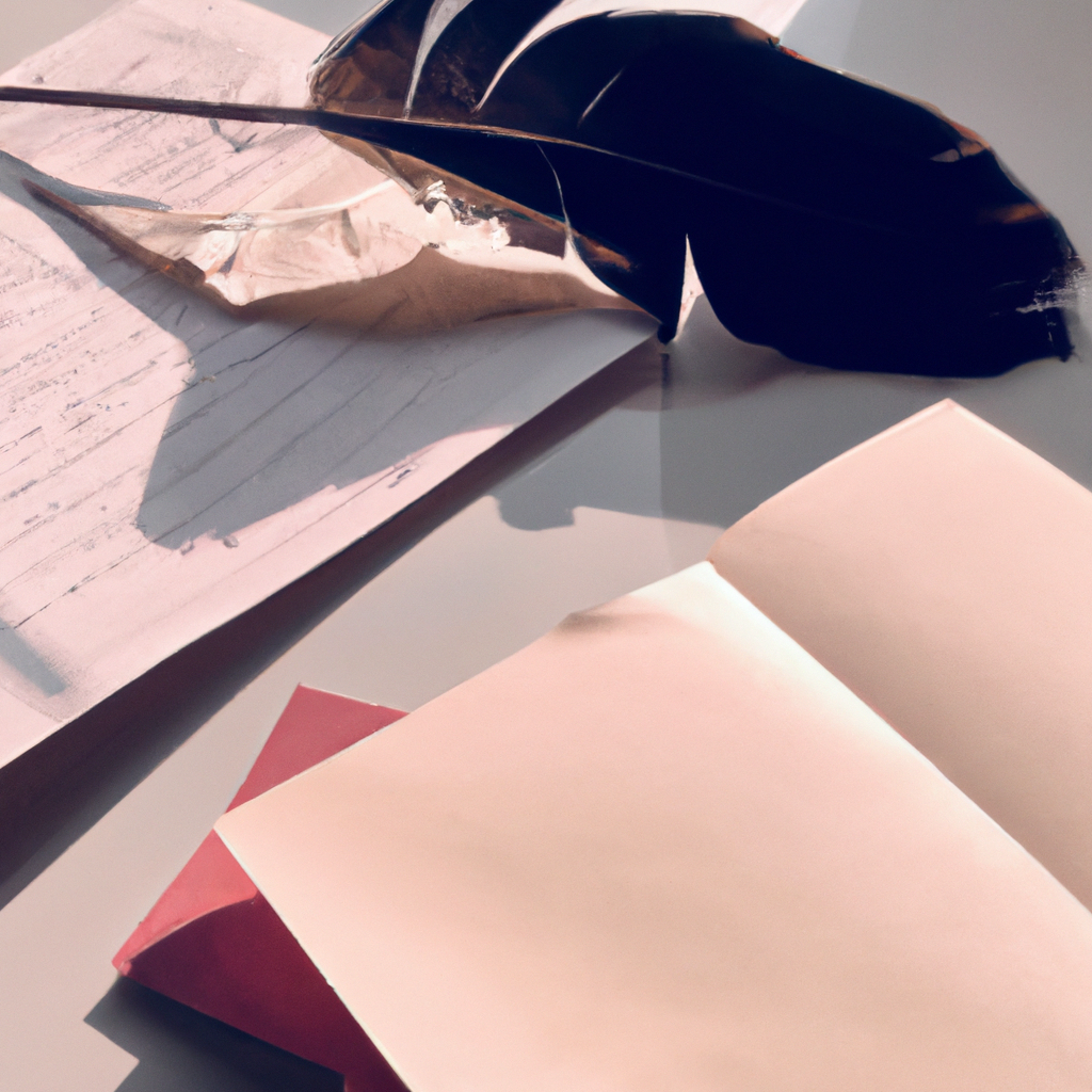 How to Build Your Literary Identity: A Guide for New Indian Authors and Poets