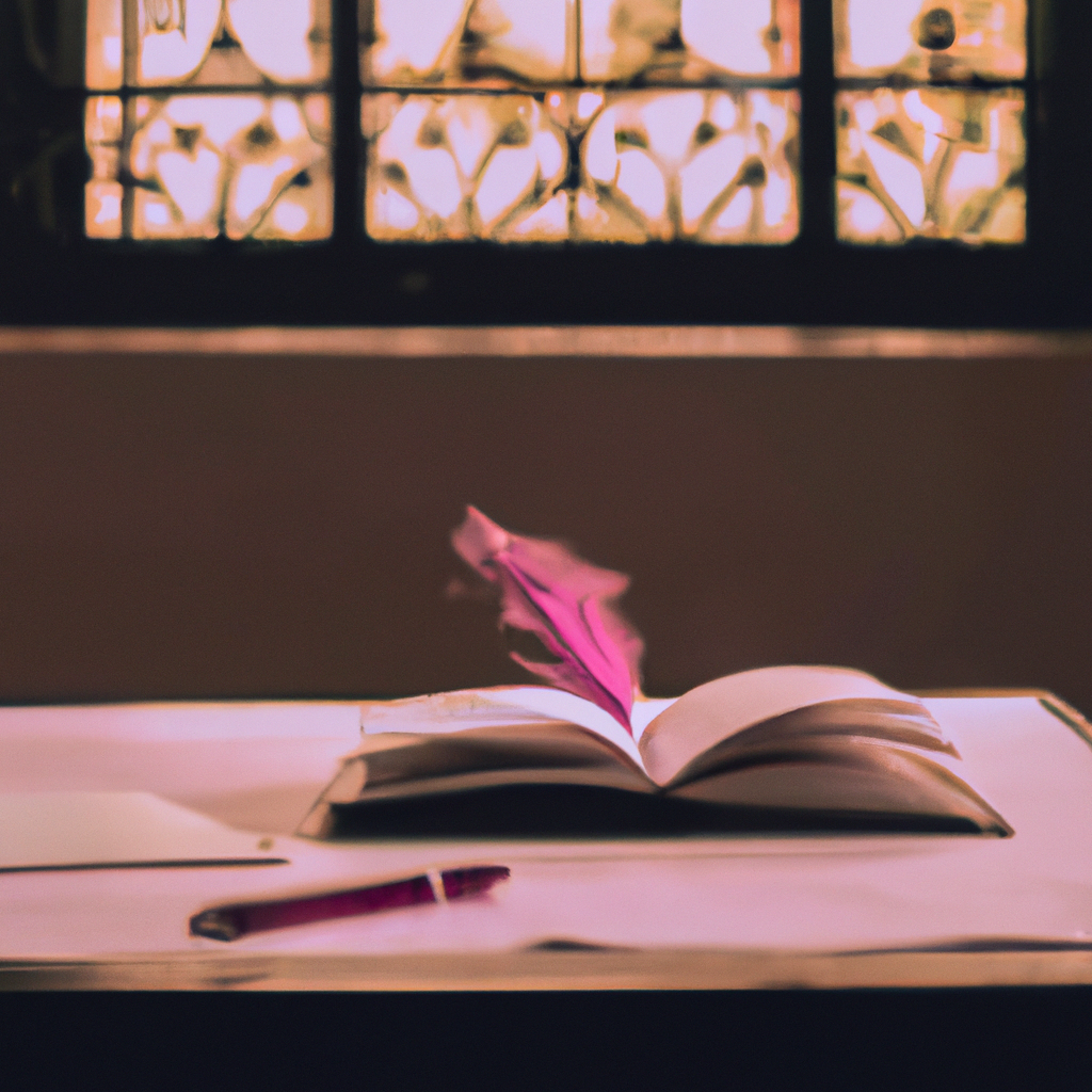 Inside the World of Indian Anthologies: How New Authors Find Their Voice and Platform