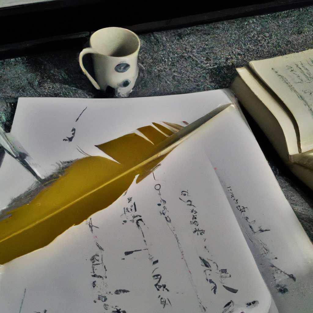 A Step-by-Step Guide for Indian Writers: From Manuscript to Published Book – A Fresh Perspective