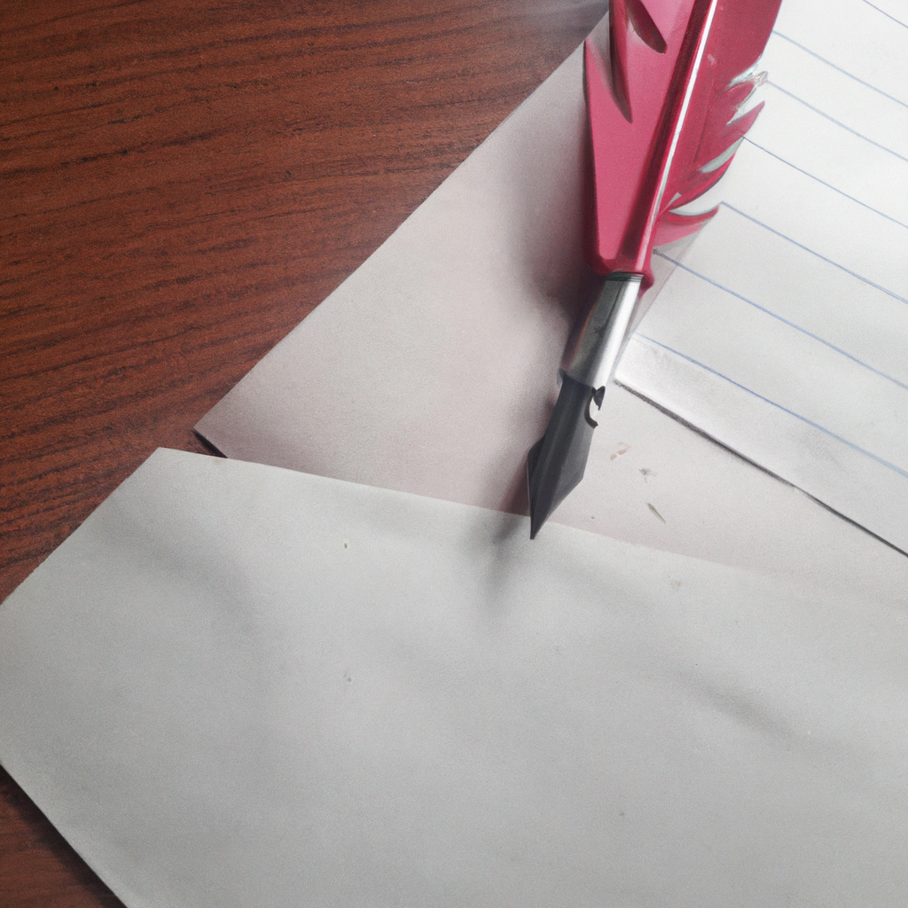 A Step-by-Step Guide to Submitting Your Manuscript for the First Time in India