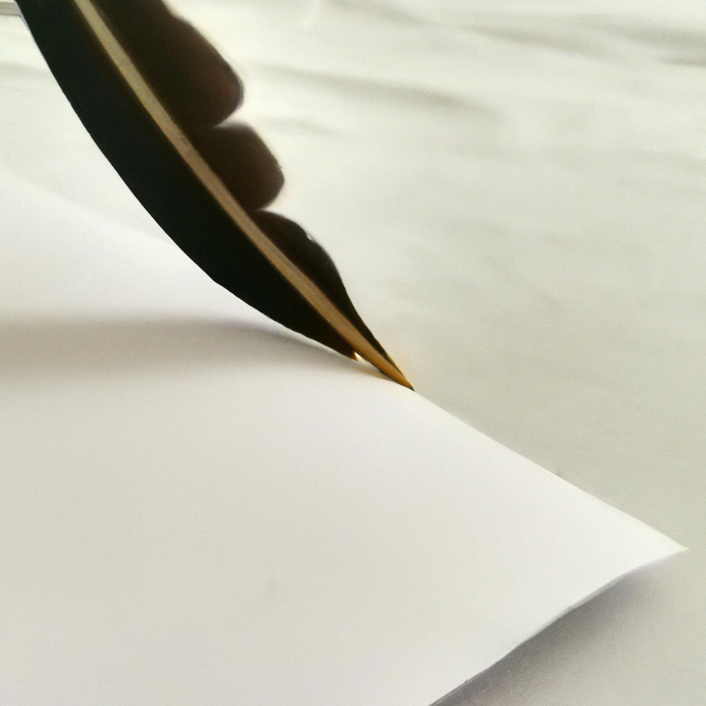 How to Craft a Winning Submission for Indian Anthology Projects: A Practical Guide for Aspiring Writers