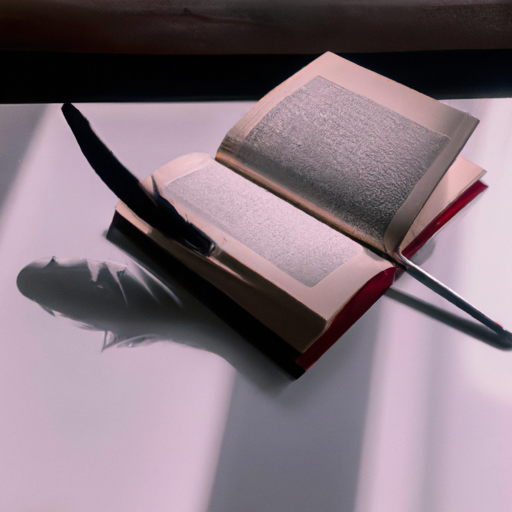 Inside the World of Anthology Publishing: A Guide for Aspiring Indian Writers