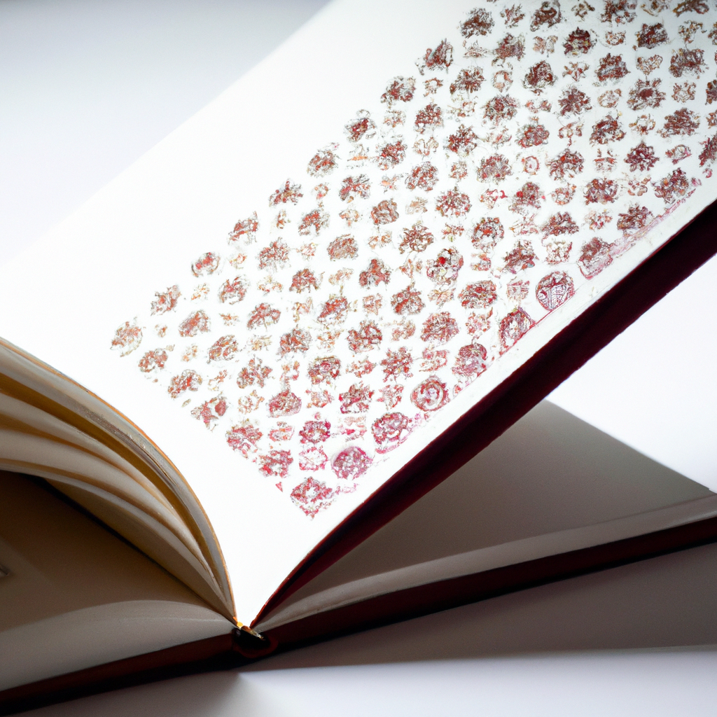 A Step-by-Step Guide to Getting Your First Poetry Collection Published in India – A Fresh Perspective