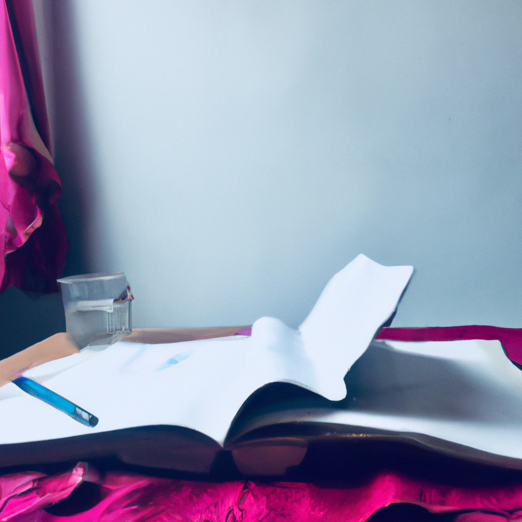 5 Essential Steps for First-Time Authors to Get Published in India