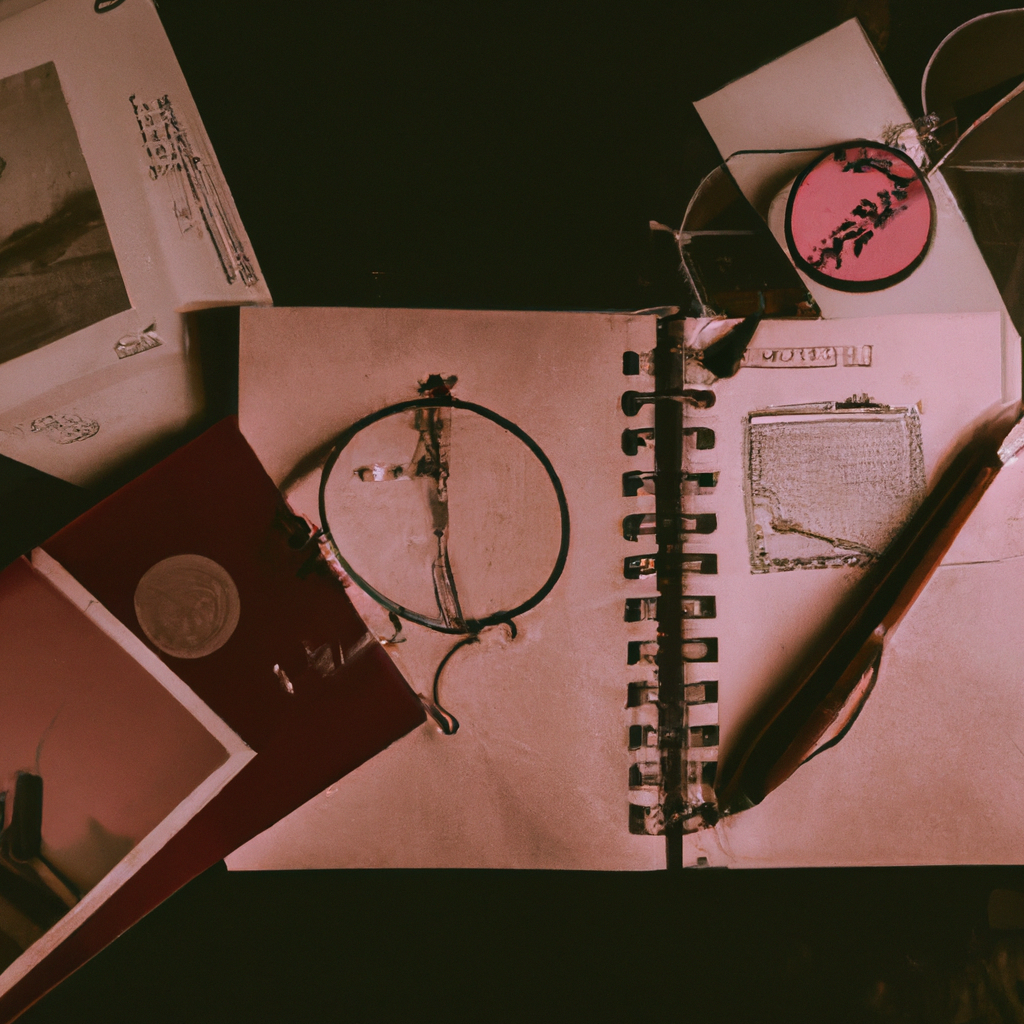 Inside the World of Anthology Publishing: A Gateway for New Indian Writers – A Fresh Perspective