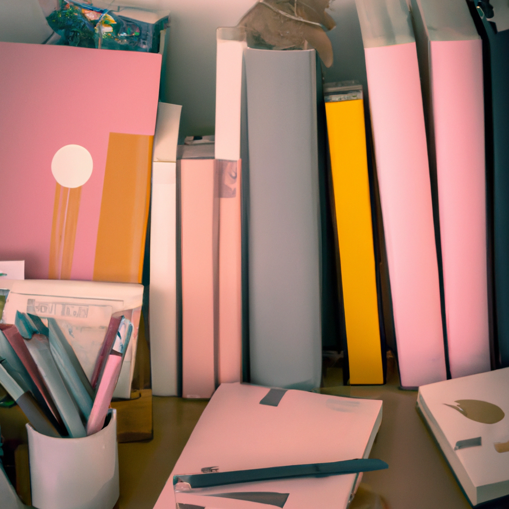 A Complete Guide to the Book Bundle: Elevate Your Literary Collection and Reading Experience