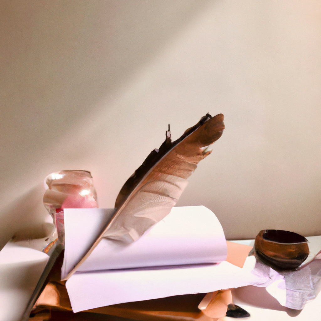 How to Prepare a Poetry Manuscript for Submission: A Guide for Aspiring Indian Authors