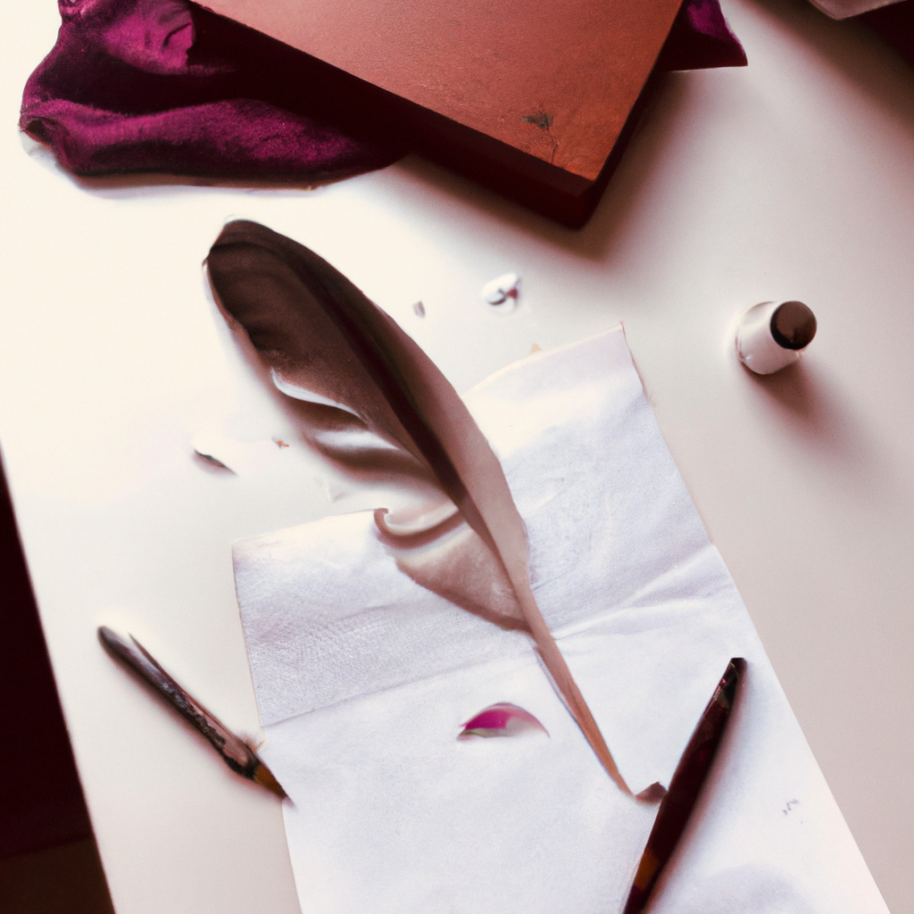 Participating in Anthology Projects: A Pathway for New Indian Writers to Shine