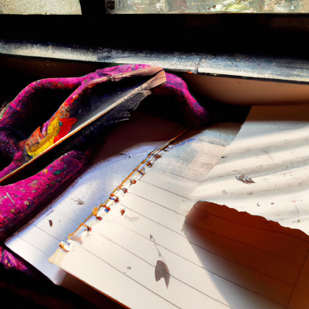 How to Participate in Indian Anthology Projects: A Complete Guide for New Writers – A Fresh Perspective