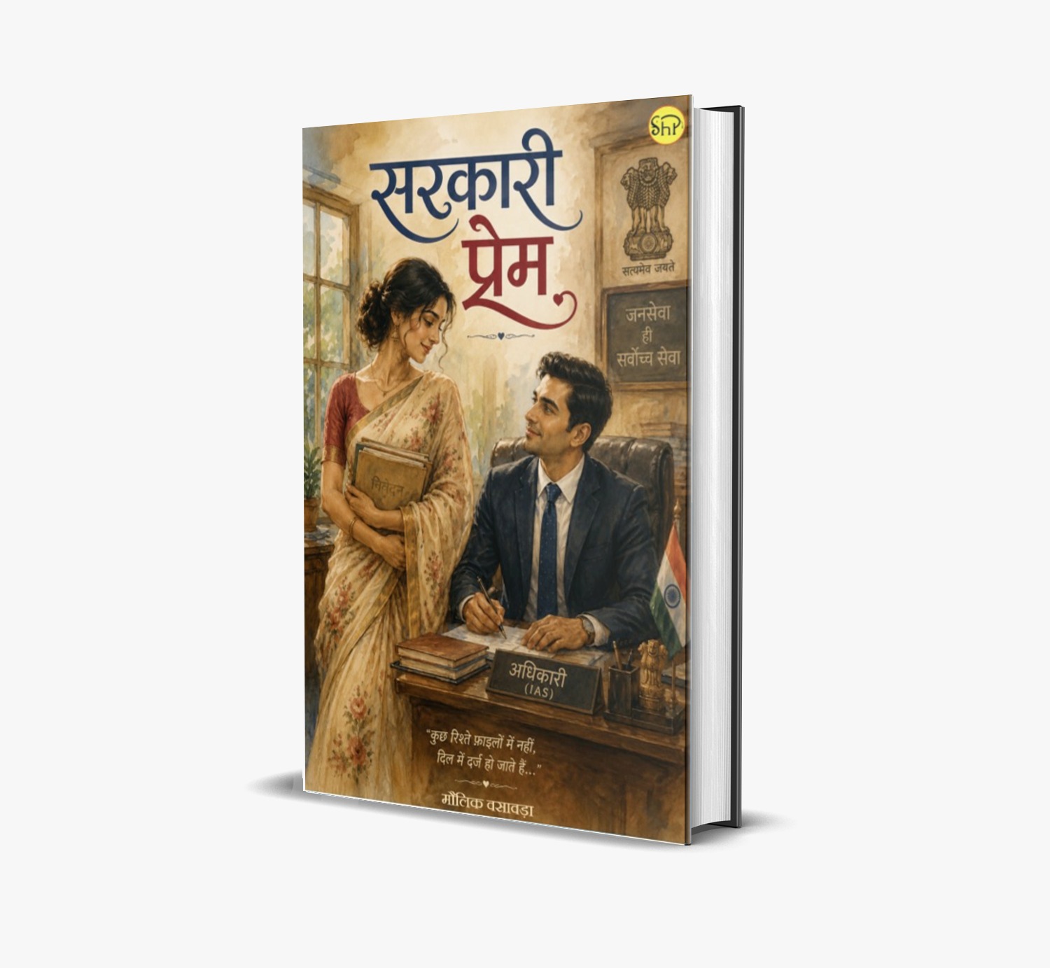 Sarkari Prem